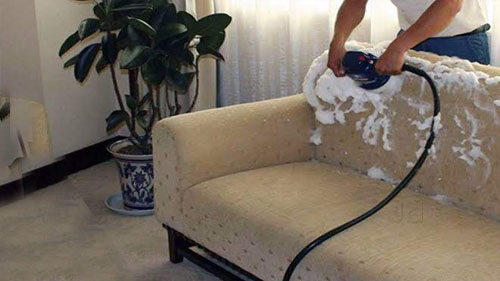 Carpet & Sofa Shampooing Services
